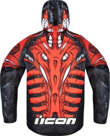 ICON Airform Manik'r™ Jacket - Red - XL 28206683
