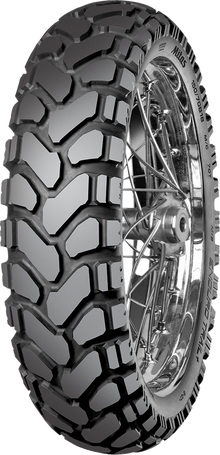 MITAS Tire - Enduro Trail+ - Rear - 140/80B18 - 70H 70001040