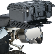 MOOSE OFFROAD Rear Rack - Yamaha - Tenere PFD1301PF
