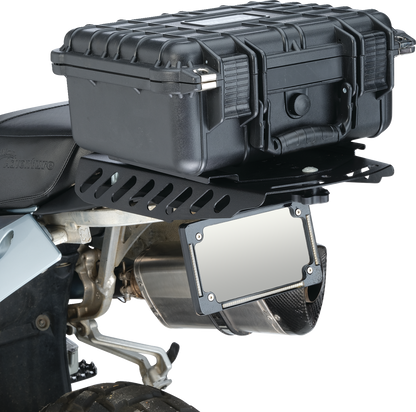 MOOSE OFFROAD Rear Rack - Yamaha - Tenere PFD1301PF