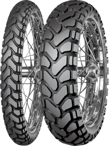 MITAS Tire - Enduro Trail - Rear - 150/70B18 - 70H 70001013