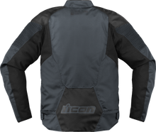 ICON Overlord3™ Jacket - Slate - XL 2820-6702
