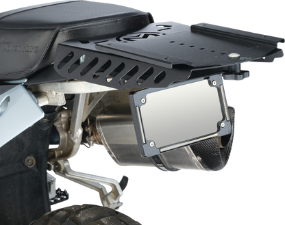 MOOSE OFFROAD Rear Rack - Yamaha - Tenere PFD1301PF