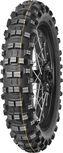 MITAS Tire - Terra Force-EF Super - Rear - 110/80-18 - 58M 70000951