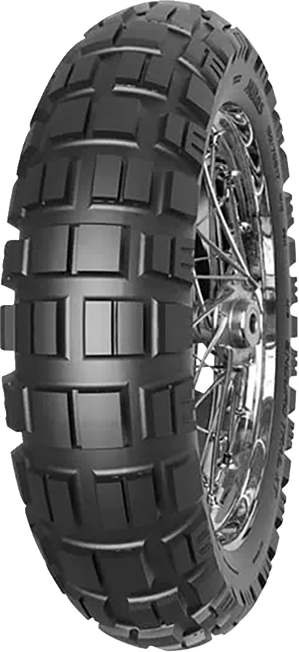 MITAS Tire - Enduro Trail-XT - Rear - 150/70B17 - 69H 70001212