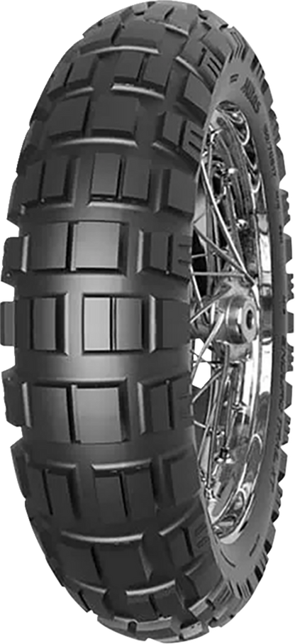 MITAS Tire - Enduro Trail-XT - Rear - 140/80B18 - 70H 70001215