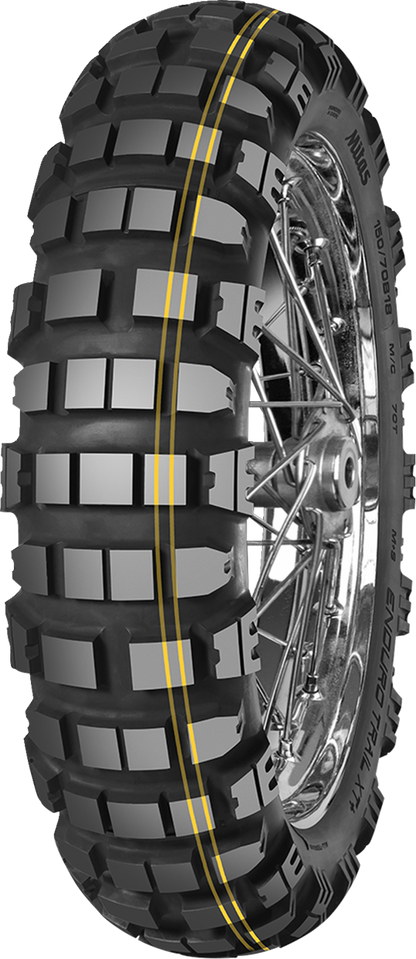 MITAS Tire - Enduro Trail-XT Dakar - Rear - 140/80B18 - 70H 70001216