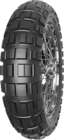 MITAS Tire - Enduro Trail-XT - Rear - 150/70B18 - 70H 70001218