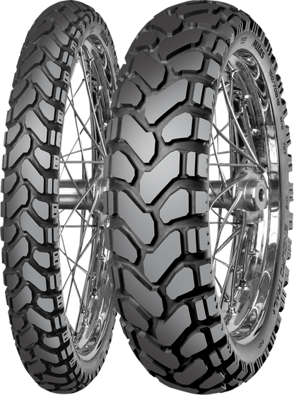 MITAS Tire - Enduro Trail - Rear - 140/80B18 - 70H 70001008