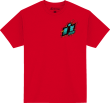 ICON Munchies™ T-Shirt - Heather Red - XL 3030-24088