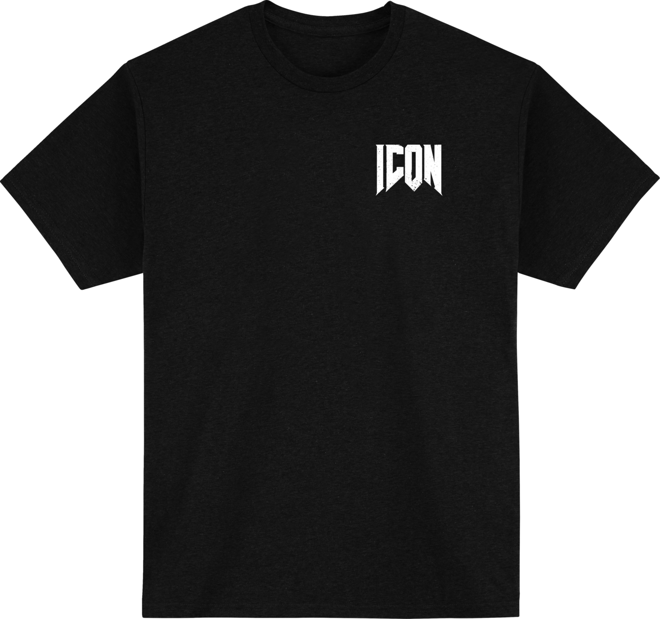 ICON Blegh™ T-Shirt - Black - Large 3030-24265