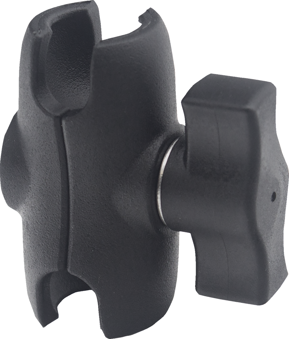 RIDEPOWER RidePower Ball Mount - Aluminum - 1-1/2" RPALUNION1