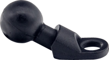 RIDEPOWER Ball Mount Adapter Mount - Mirror Mount RPMIRRORADPT