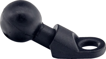RIDEPOWER Ball Mount Adapter Mount - Mirror Mount RPMIRRORADPT
