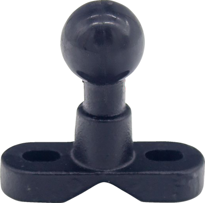 RIDEPOWER Ball Mount Adapter Mount - Perch Mount RPPERCHADPT