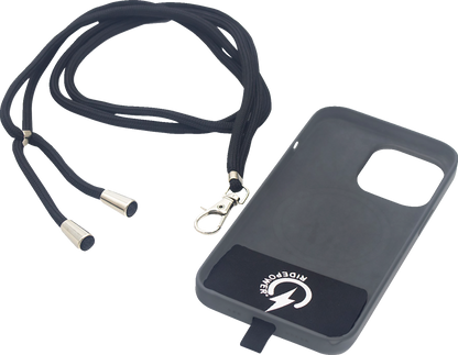 RIDEPOWER Phone Case Lanyard Tether - Universal RPTETHER