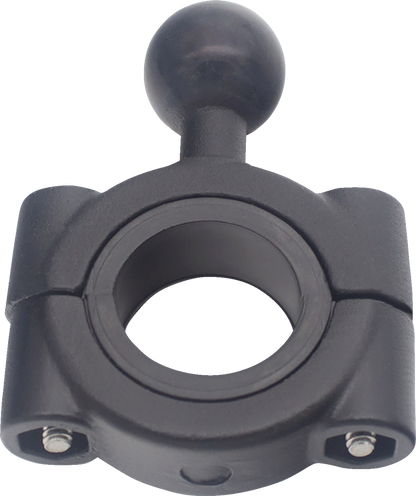 RIDEPOWER Ball Mount Adapter Mount - Handlebar Mount - 1-1/2" RPHANDLEBARAD15