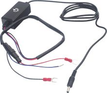 RIDEPOWER Power Cable - Inductive Phone Mount - Quick Disconnect - 63" RPMTLINDCABLE63