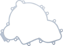 RICK'S MOTORSPORT ELECTRIC Stator Cover Gasket - Polaris 25-500