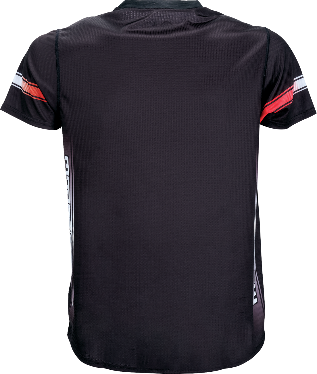 MOOSE OFFROAD Mountain Bike Short-Sleeve Jersey - Red/Black - XL 5020-0270