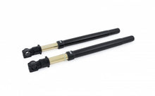 Ohlins Harley-Davidson Custom 43 USD Blackline Fork *See Tech Notes*