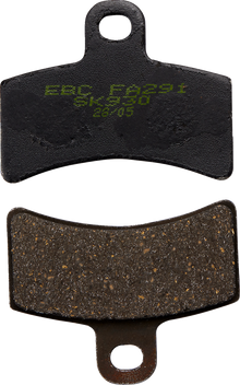 EBC Sport Carbon Brake Pads FA291X