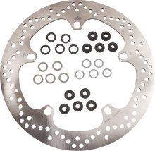 SBS Brake Rotor - BMW/Husqvarna 5016