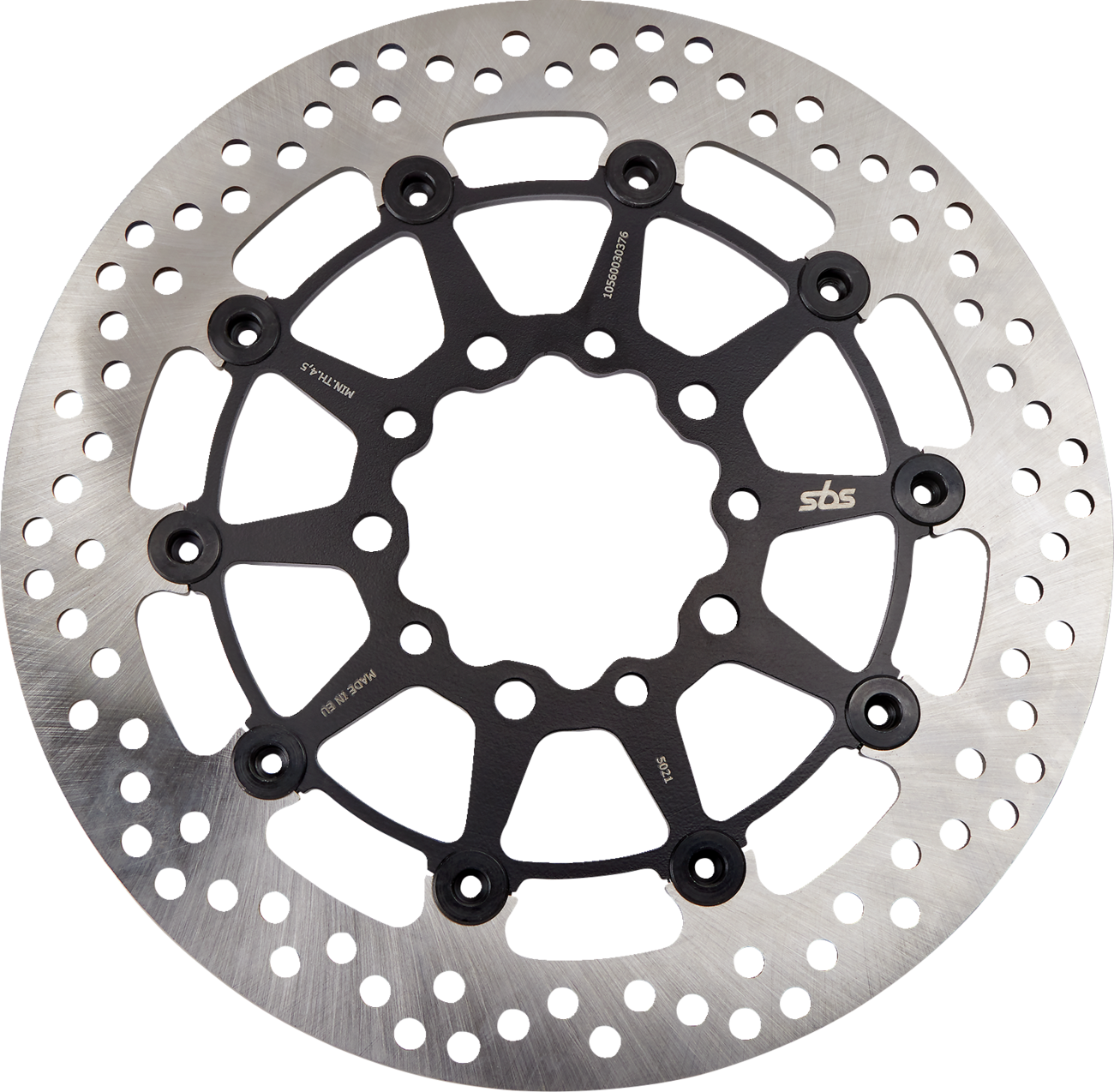 SBS Brake Rotor - Kawasaki 5021