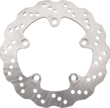 SBS Brake Rotor - Honda 5057