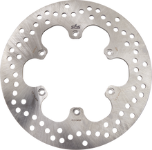 SBS Brake Rotor 5089