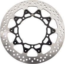 SBS Brake Rotor - Yamaha 5107
