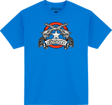 ICON Tejas Libre™ T-Shirt - Royal Blue - Small 3030-23490