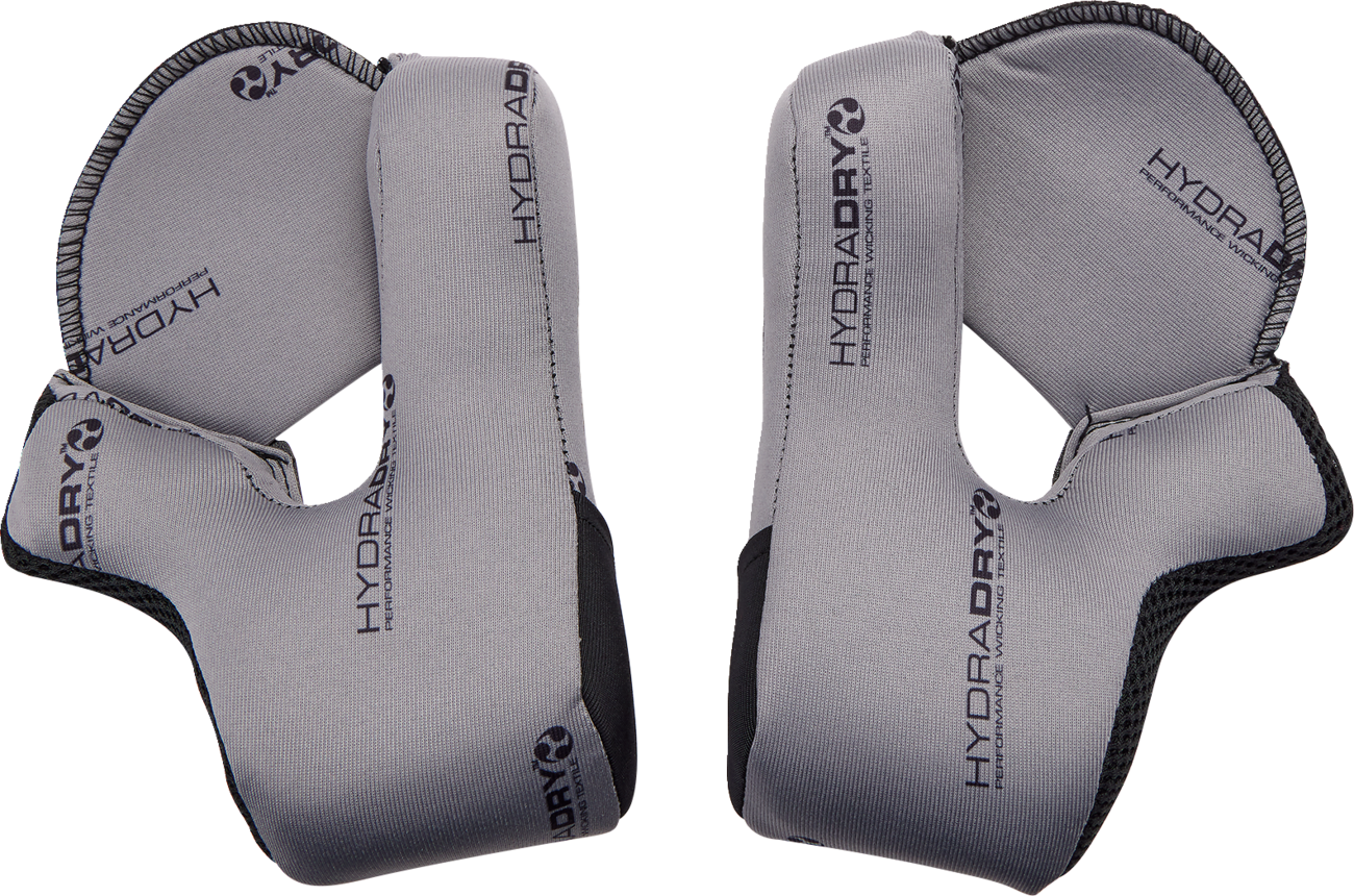 ICON Domain™ Cheek Pads - Gray - Small 01343588