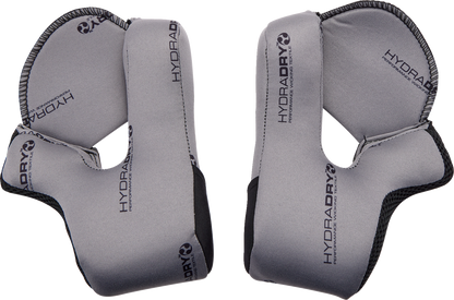 ICON Domain™ Cheek Pads - Gray - Small 01343588