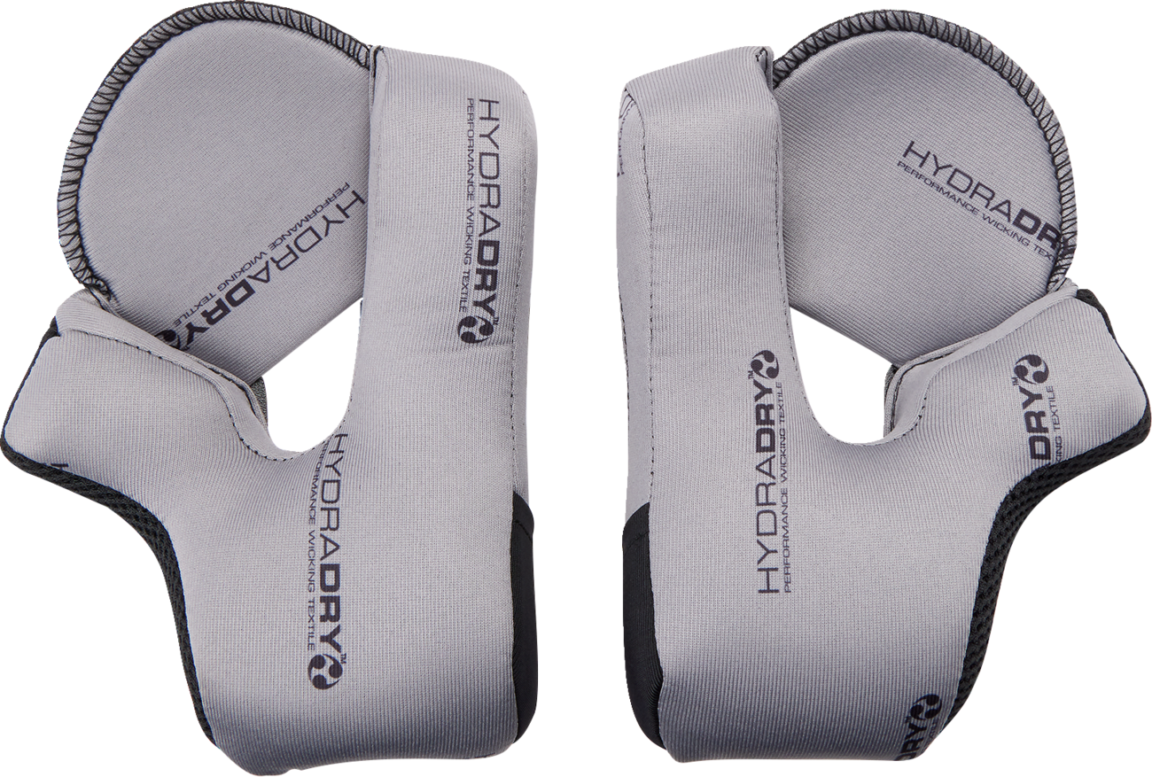 ICON Domain™ Cheek Pads - Gray - Large 01343590