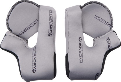 ICON Domain™ Cheek Pads - Gray - Large 01343590
