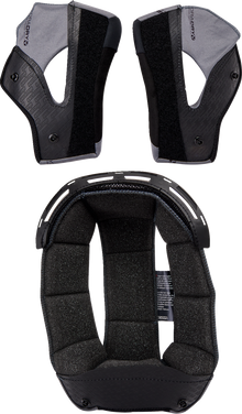 ICON Airflite™ R1 Comfort Liner - Gray - XS 0134-3631