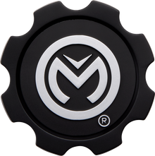MOOSE OFFROAD End Cap Only - Replacement - 544X/545X Wheel C545MOSB-EC-MO