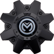 MOOSE OFFROAD Center Cap - Replacement - 416X/24X Wheel C550MB-MOO