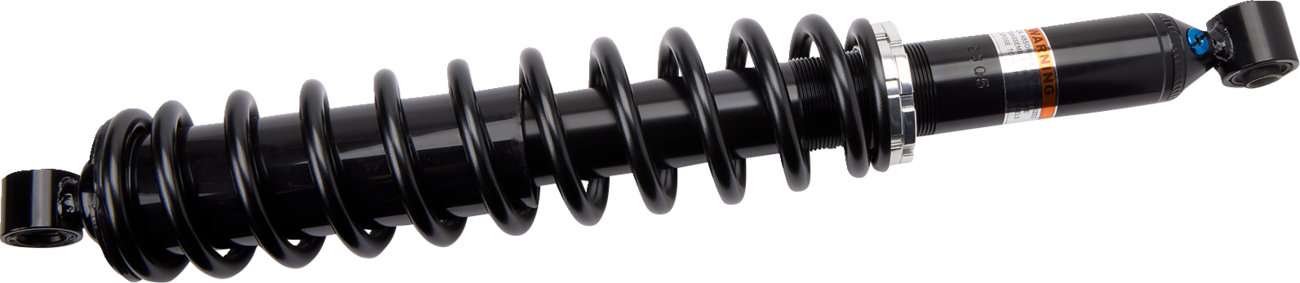 MOOSE OFFROAD Gas Shock - Rear - Heavy Duty - Honda AU-04478