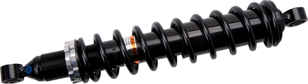 MOOSE OFFROAD Gas Shock - Front - Heavy Duty - Honda AU-04378