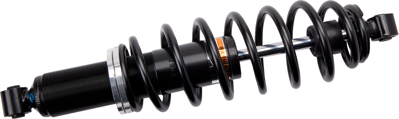 MOOSE OFFROAD Gas Shock - Front - Heavy Duty - Polaris AU-04380