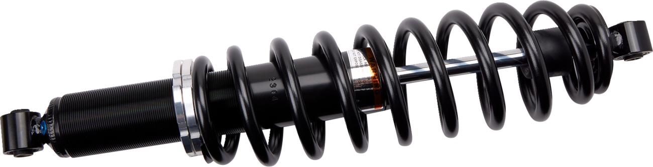 MOOSE OFFROAD Gas Shock - Rear - Heavy Duty - Polaris AU-04480