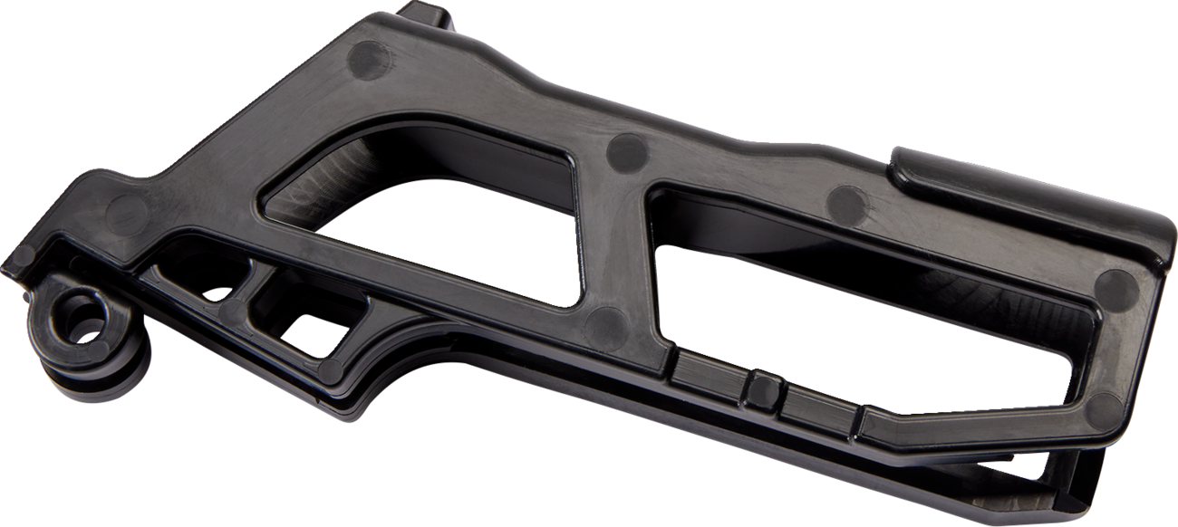UFO Chain Guide - Black - YZ 250F/450F YA04898#001