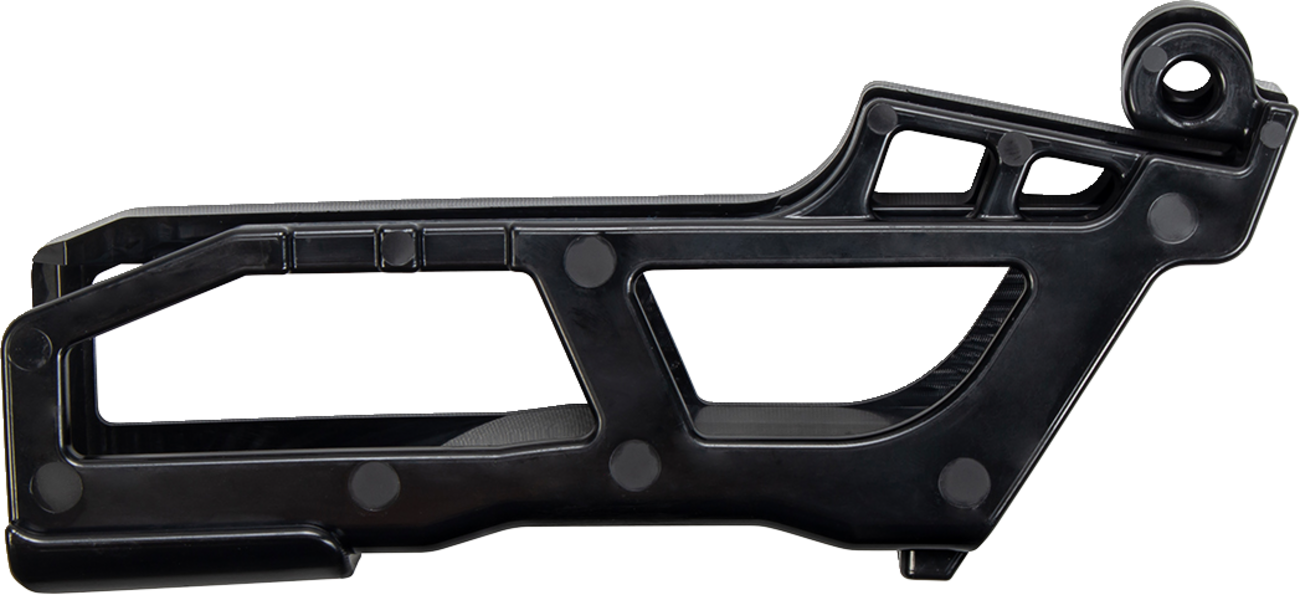 UFO Chain Guide - Black - YZ 250F/450F YA04898#001