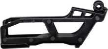 UFO Chain Guide - Black - YZ 250F/450F YA04898#001