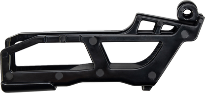 UFO Chain Guide - Black - YZ 250F/450F YA04898#001