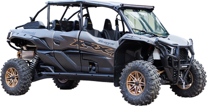 S&S CYCLE Turbocharger Conversion Kit 560-0340