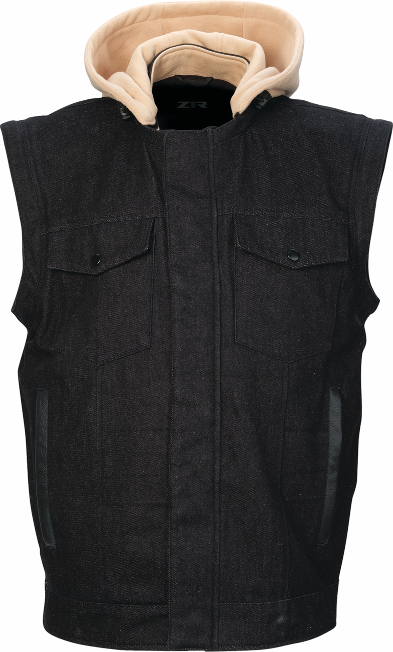 Z1R Baden Jacket - Black - Medium 2820-6419