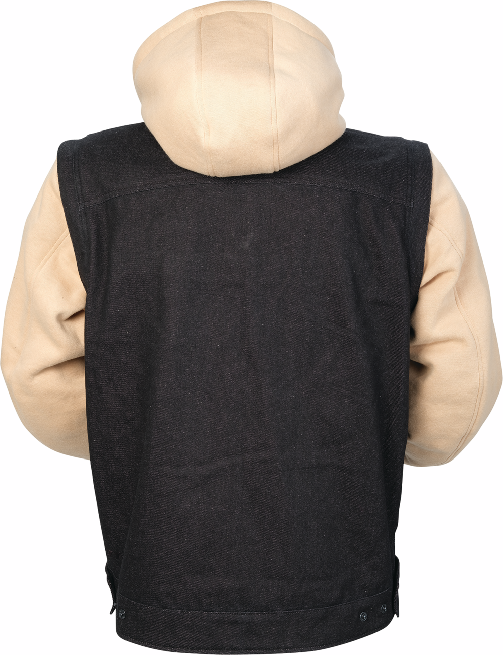 Z1R Baden Jacket - Black - 4XL 2820-6424